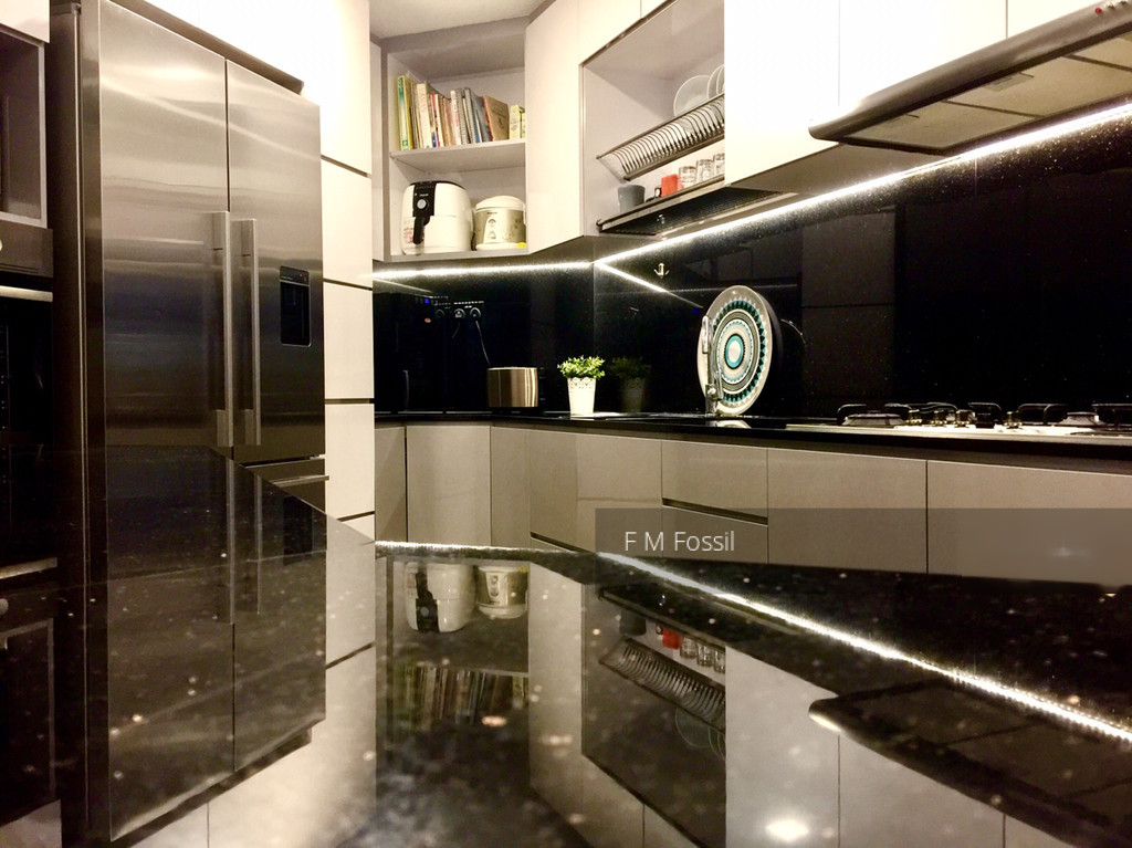 Sanctuary Green (D15), Condominium #198322392